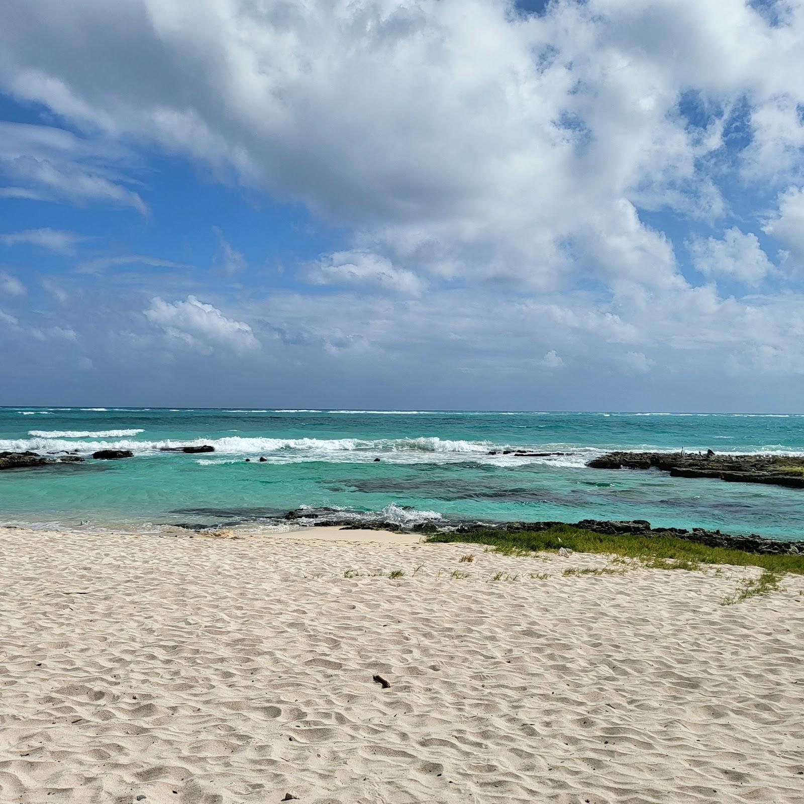 Sandee Caleta Tankah Beach Photo