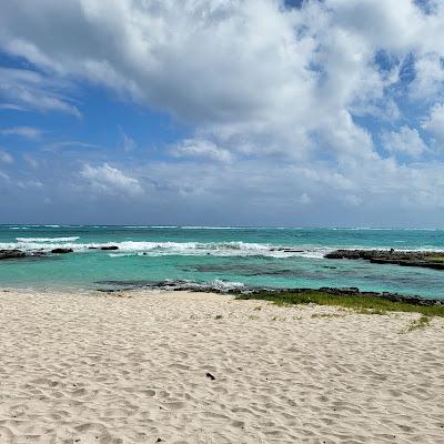 Sandee - Caleta Tankah - Tulum Mexico