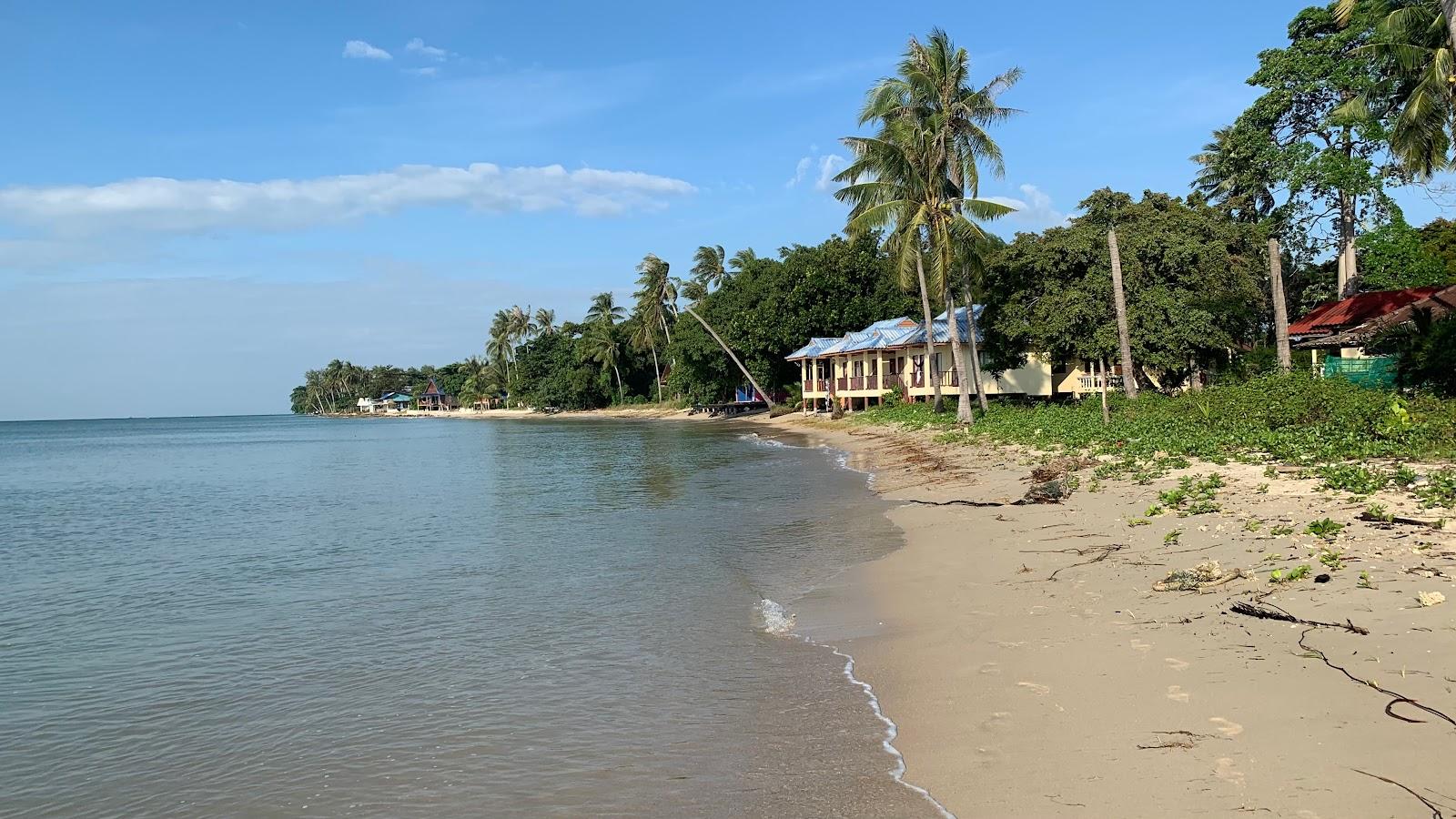 Sandee Tong Sala Beach