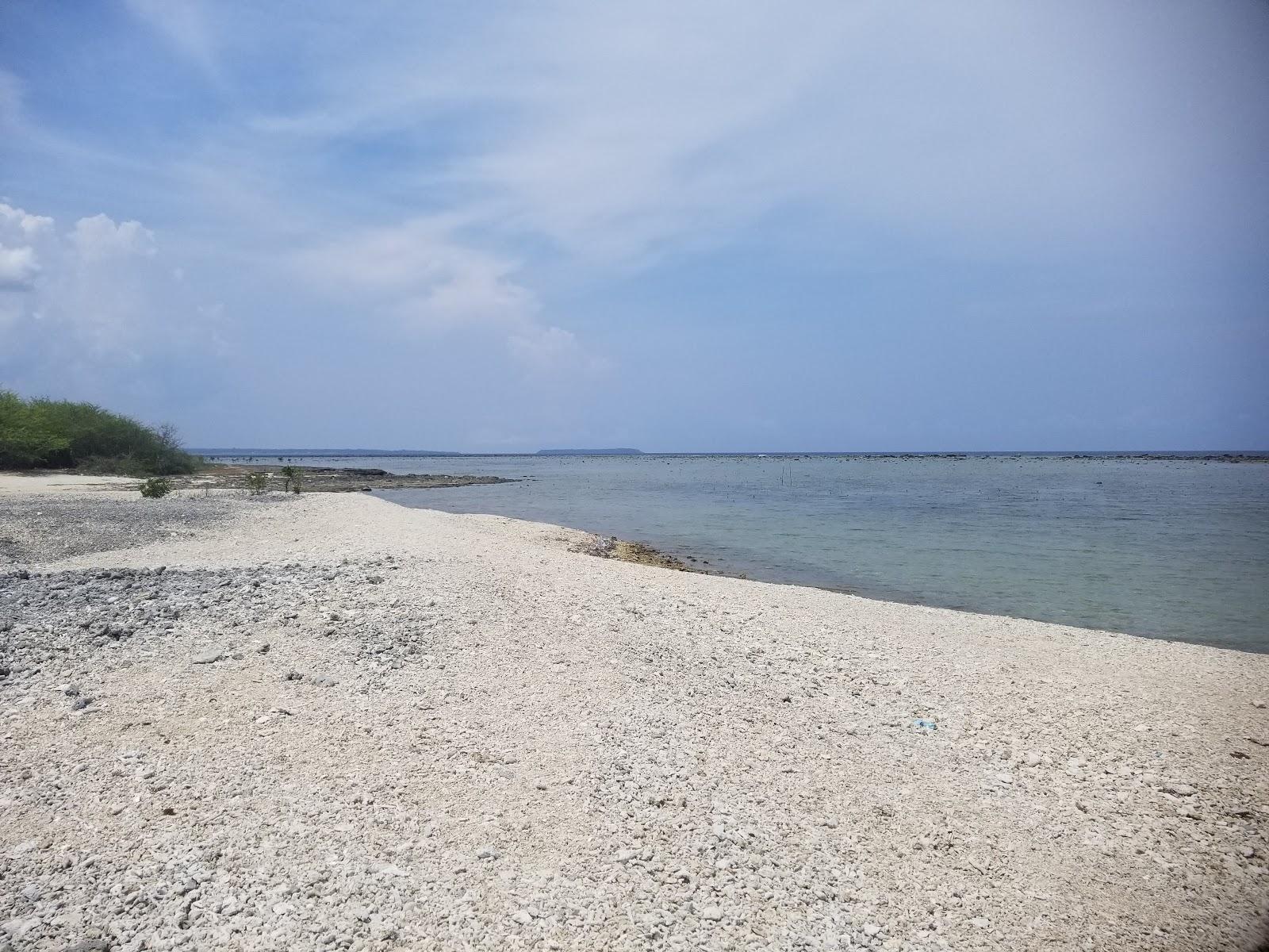 Sandee I.Baguyo Resort
