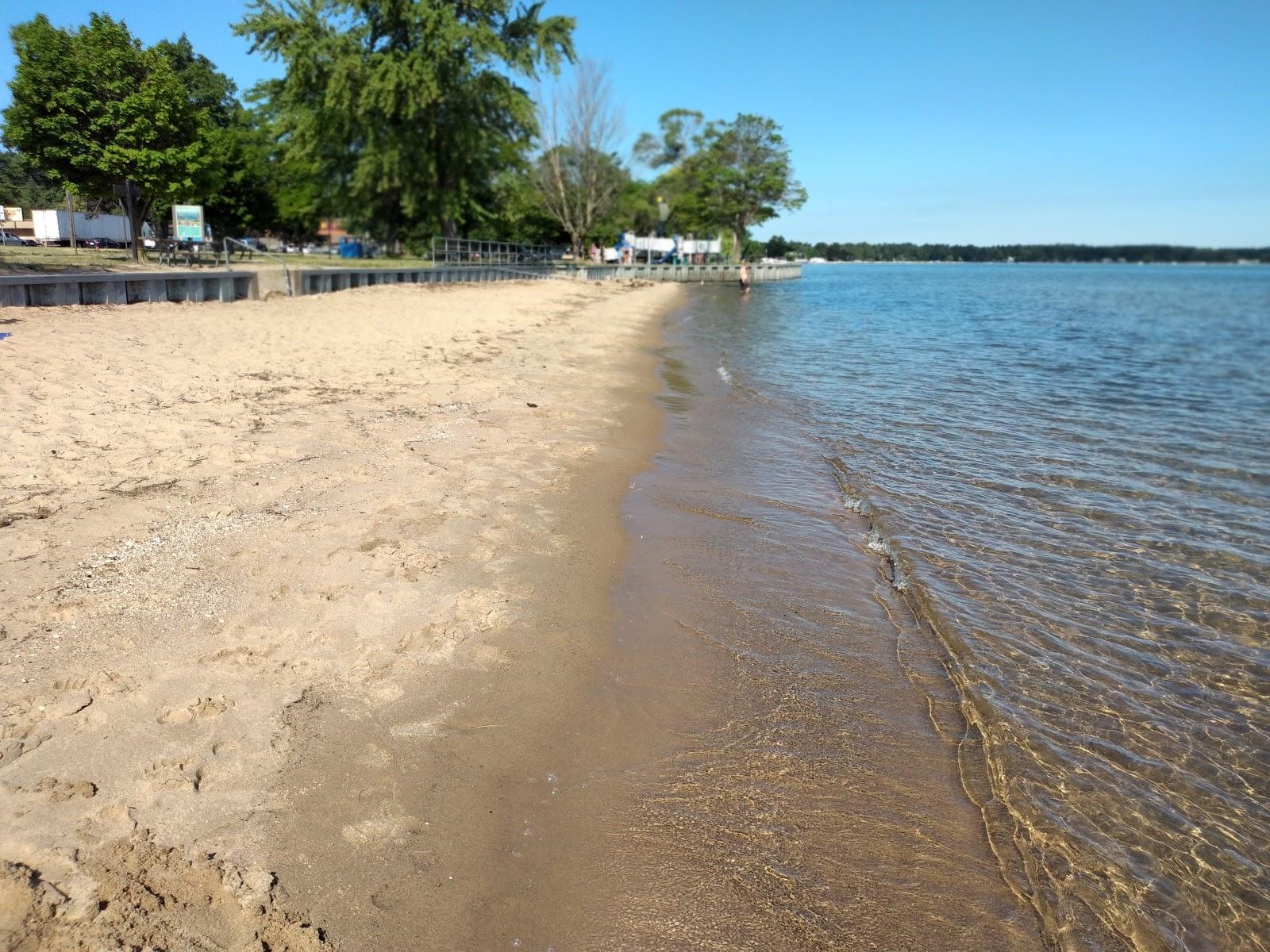 Sandee Traverse City State Park Beach