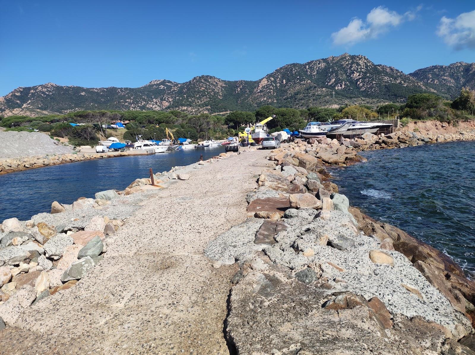Sandee Porto Di Cala Verde
