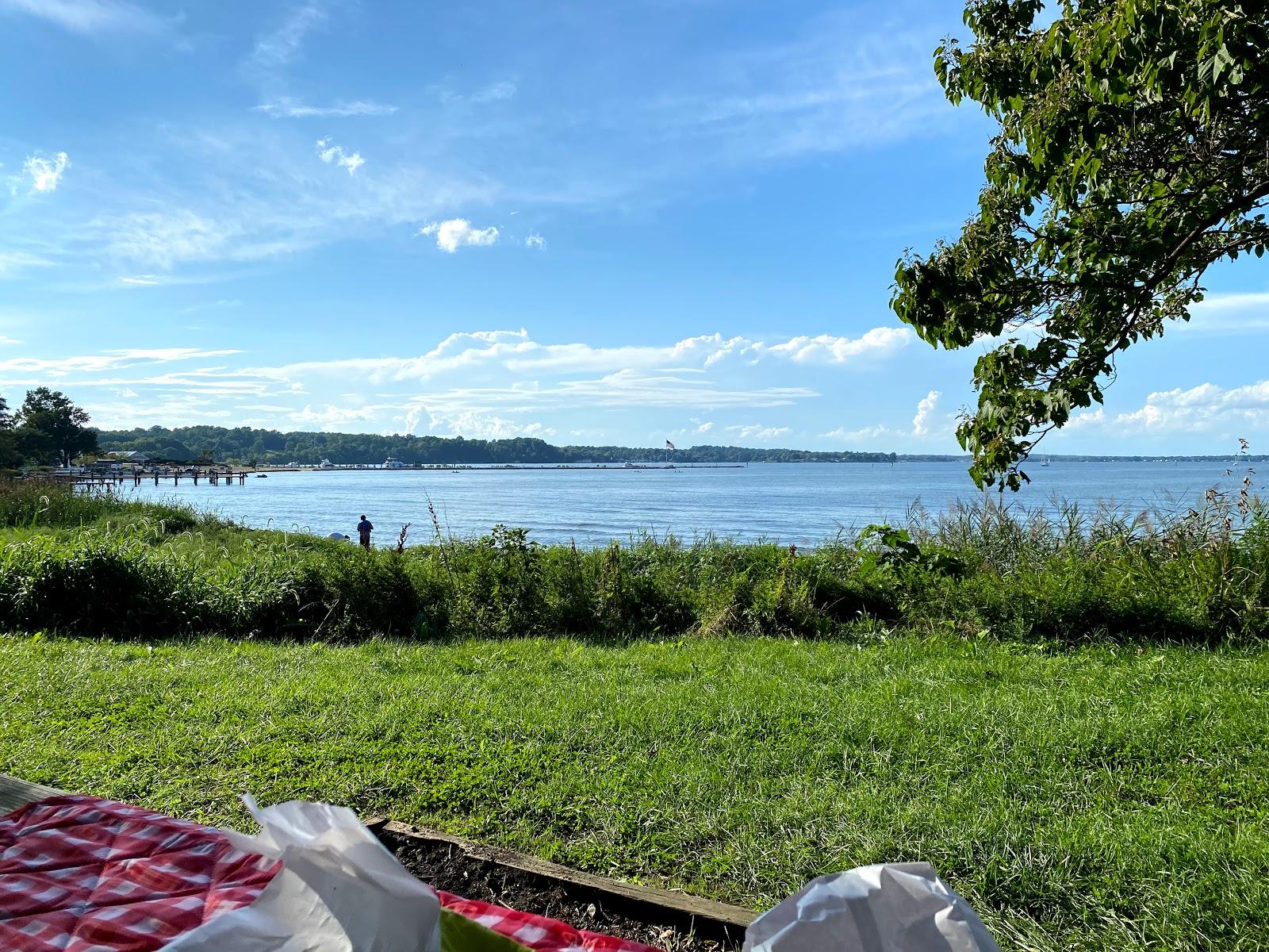 Sandee Rose Haven Memorial Park