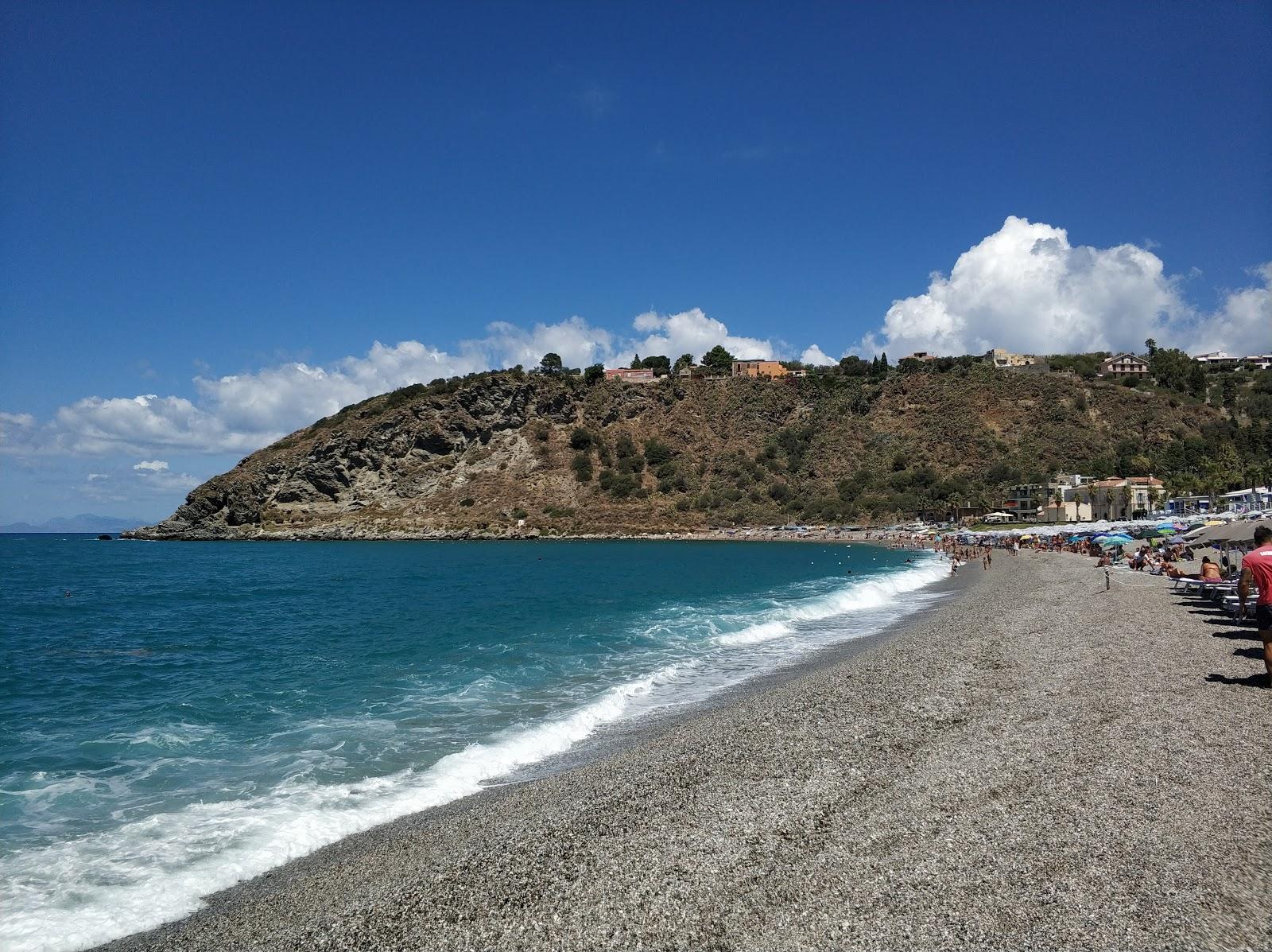 Sandee Spiaggia Di Ponente, Lido La Tonnara Photo