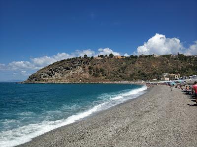 Sandee - Spiaggia Di Ponente, Lido La Tonnara