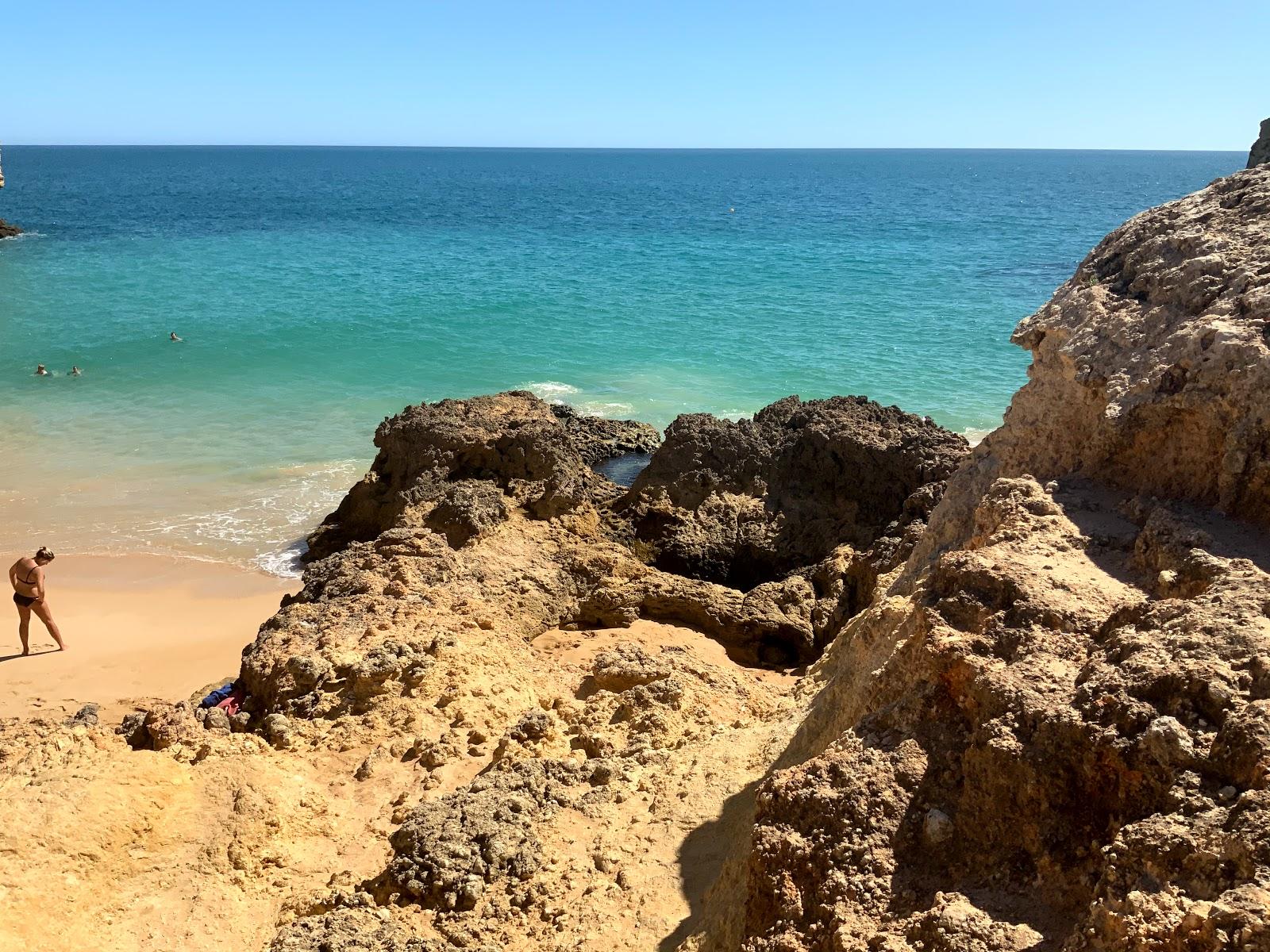 Sandee - Praia De Albandeira