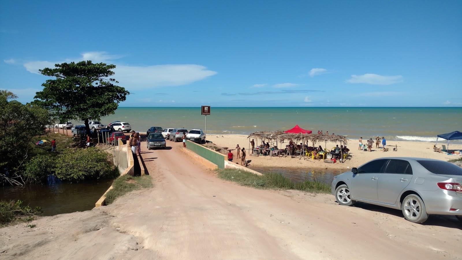 Sandee Praia Das Amendoeiras