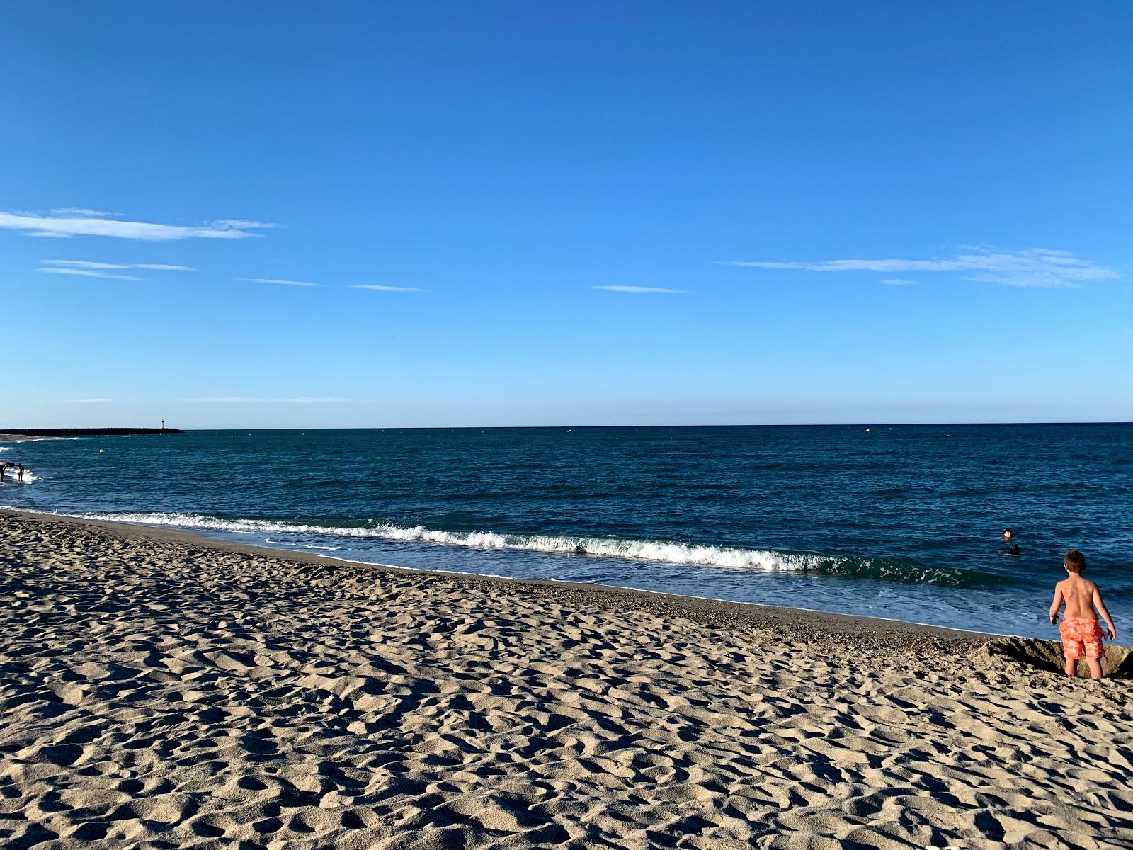 Sandee Platja De Sant Cebria Del Rossello