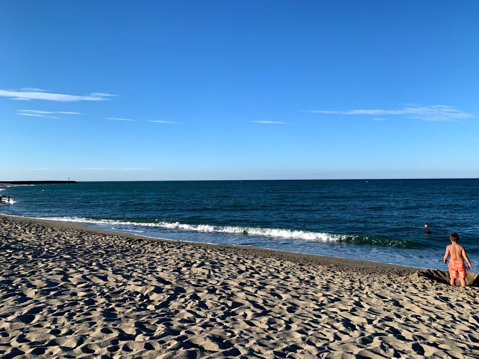 Sandee Platja De Sant Cebria Del Rossello Photo