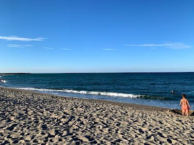 Sandee - Platja De Sant Cebria Del Rossello