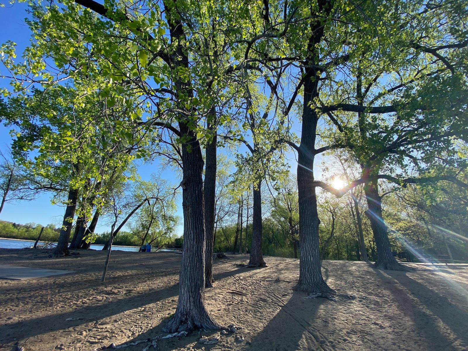 Sandee - Cedar Lake Beach