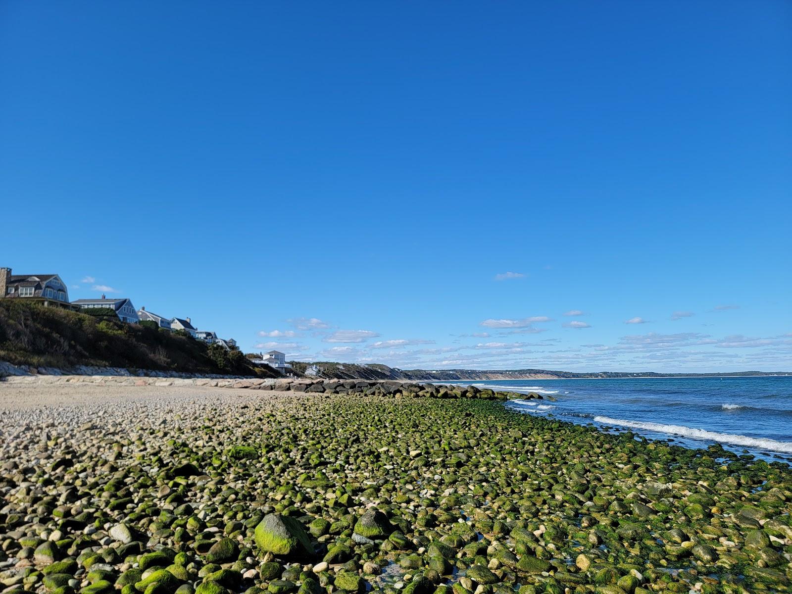 Sandee Sagamore Beach