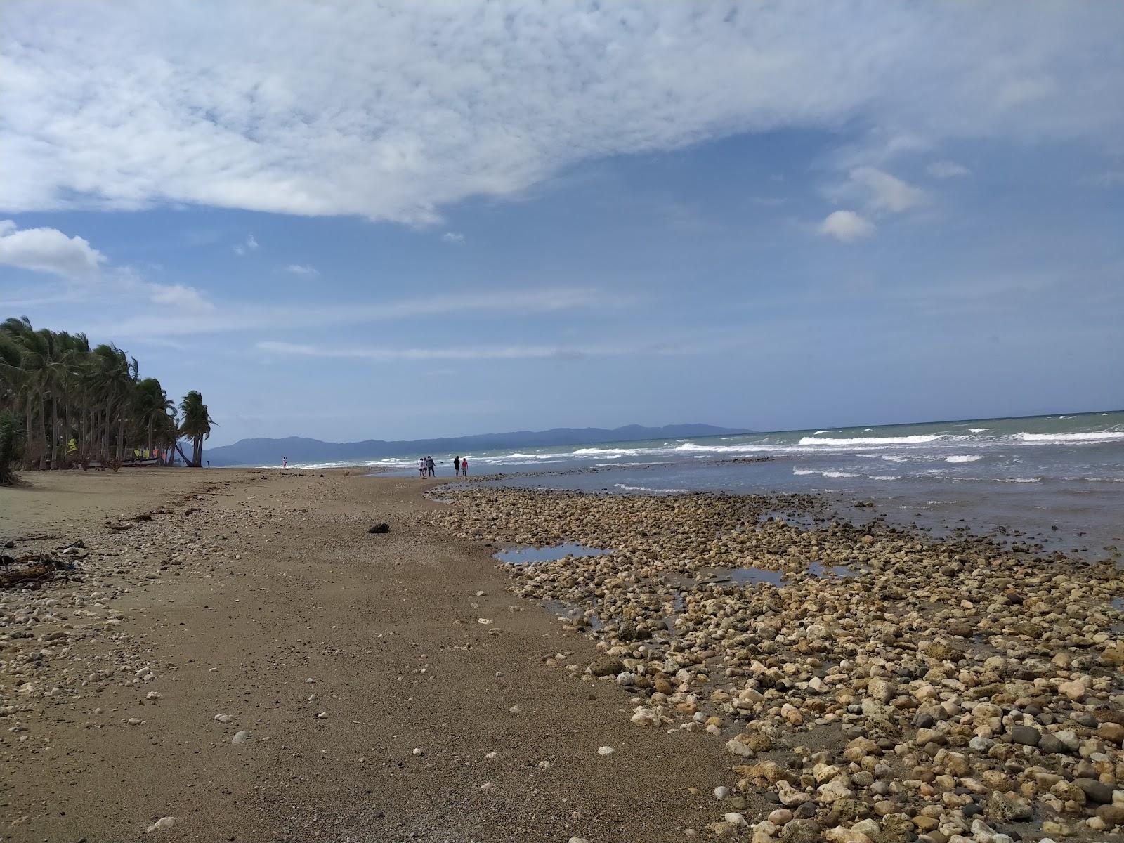 Sandee Maruma Beach Resort