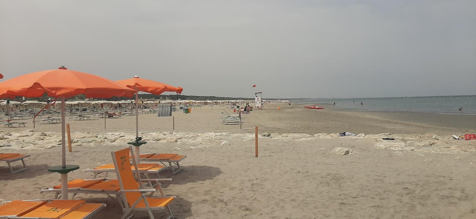 Sandee Spiaggia Libera Di Punta Marina