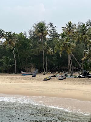 Sandee - Perunneermangalam Beach