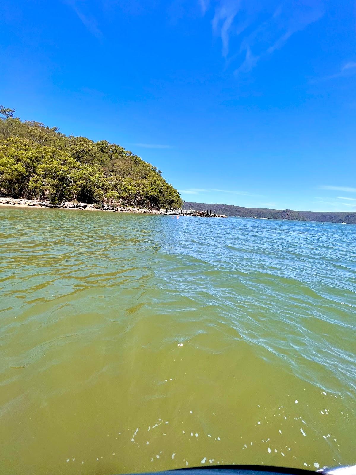 Sandee Little Patonga