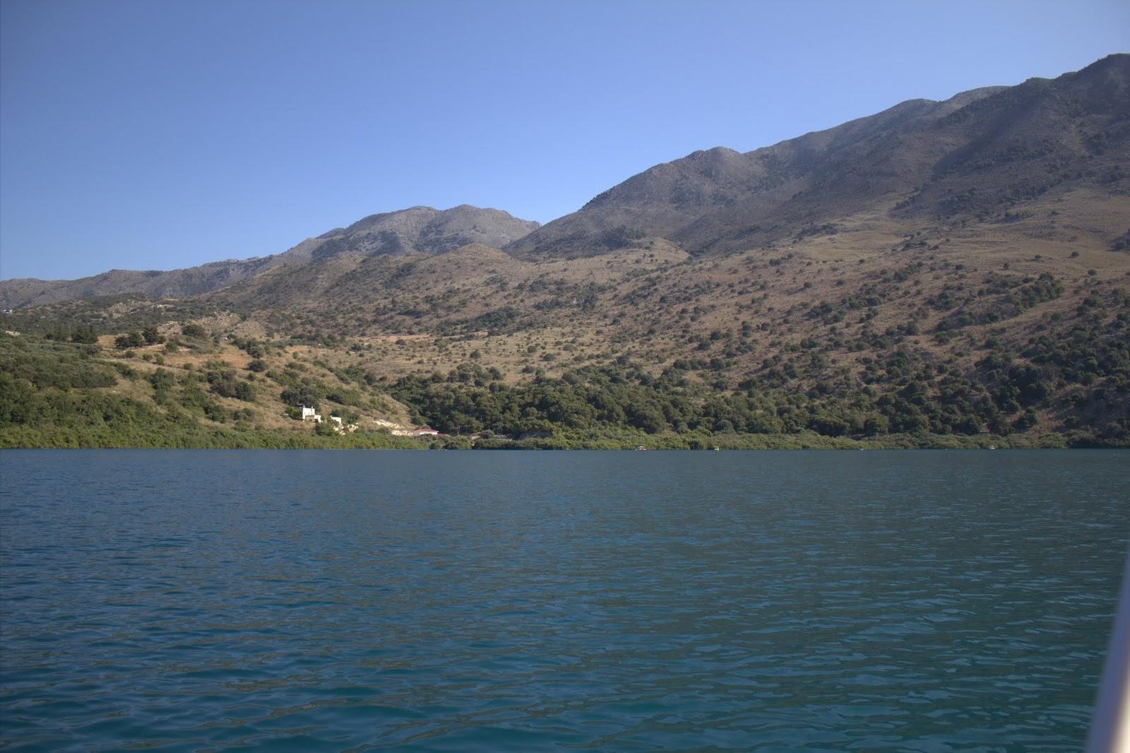 Sandee - Lake Kournas