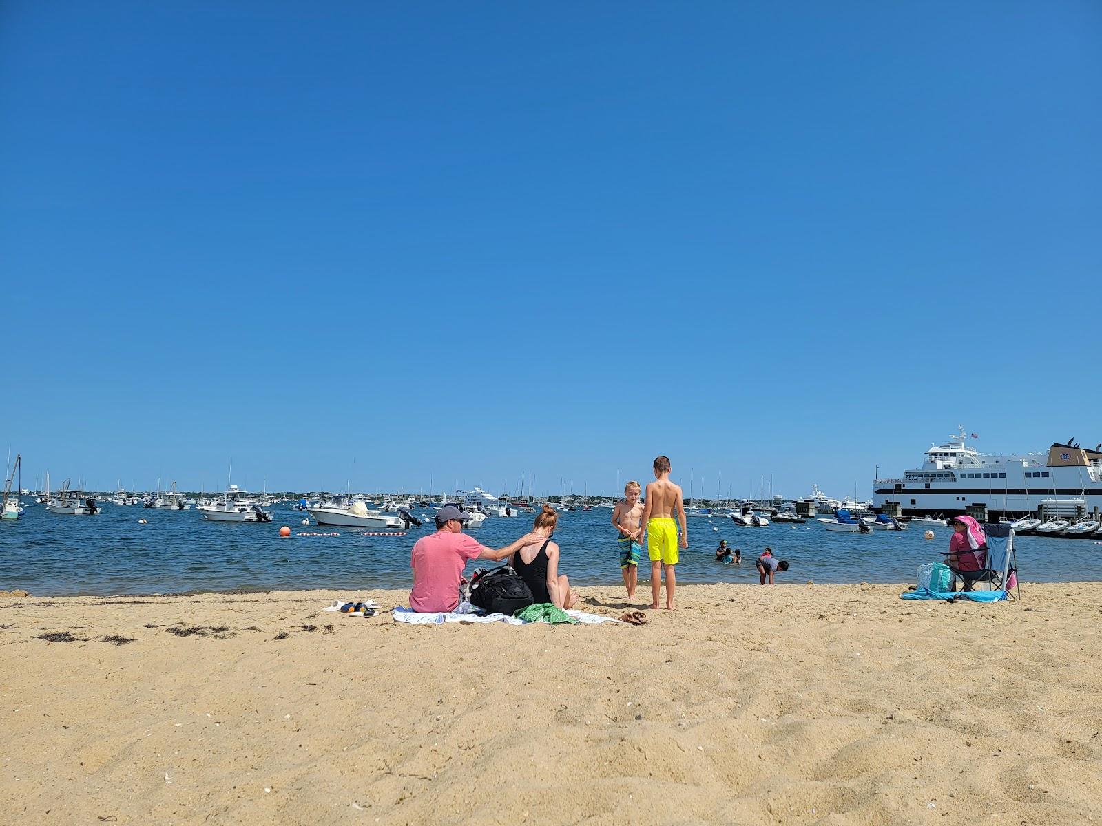Sandee Children's Beach