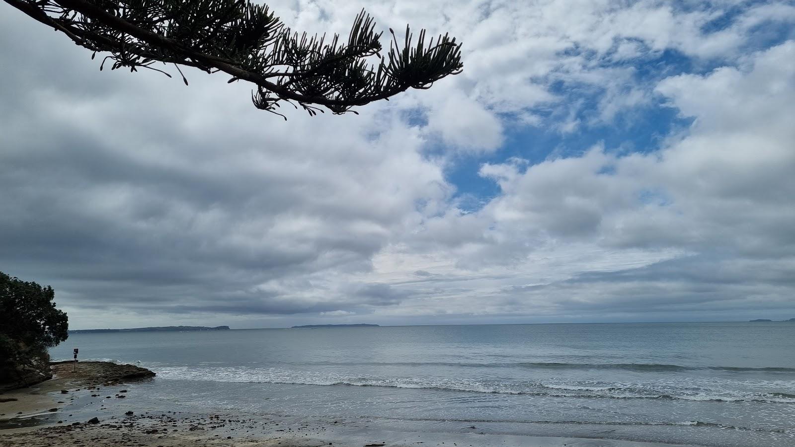 Sandee Rothesay Bay Reserve