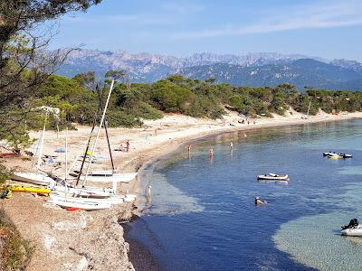 Sandee - Plage De Villata