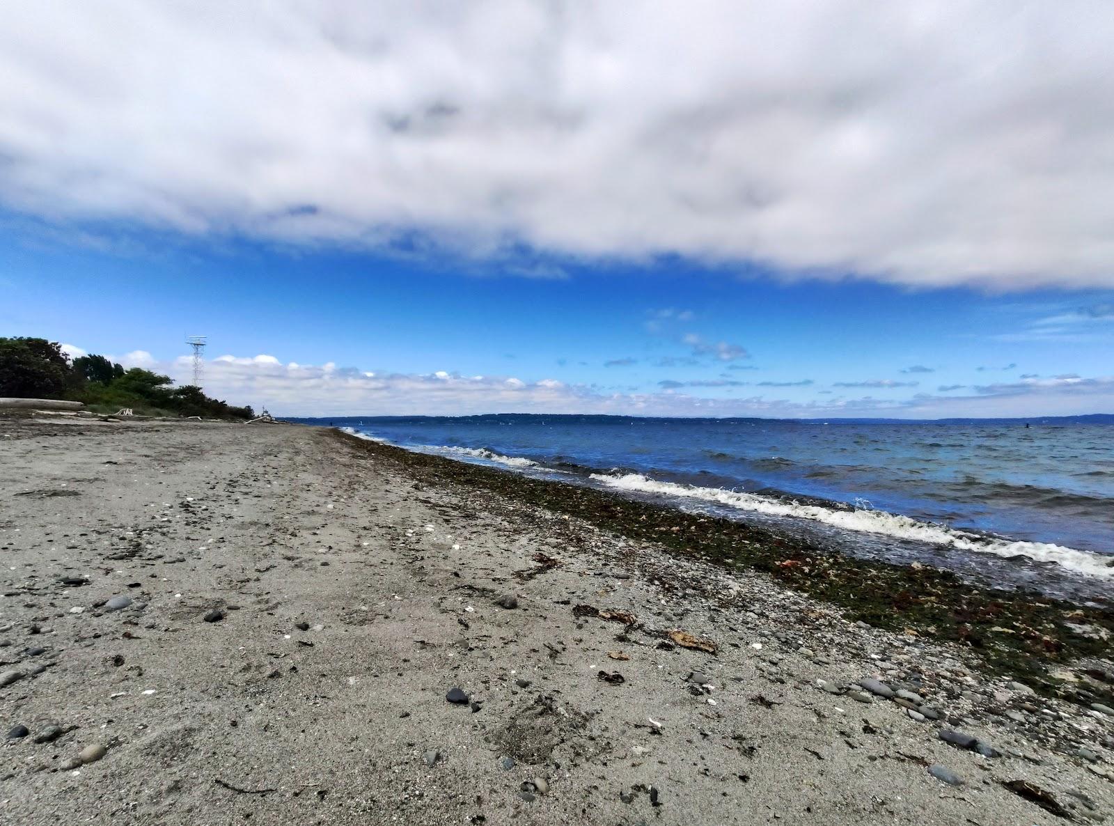 Sandee West Point Light House Beach Photo