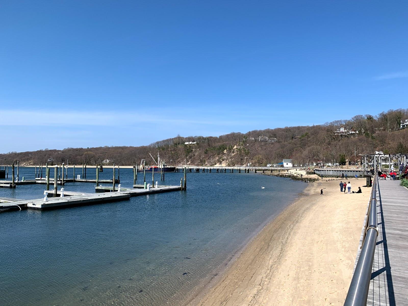 Sandee Harborfront Park