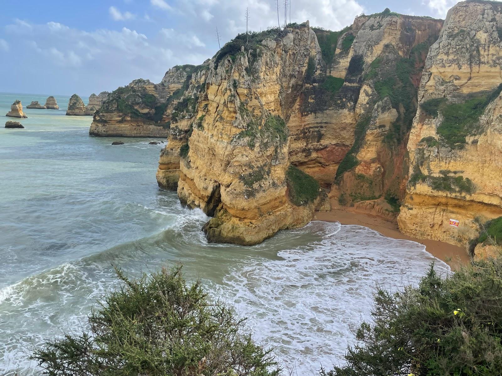 Sandee - Praia Dos Estudantes