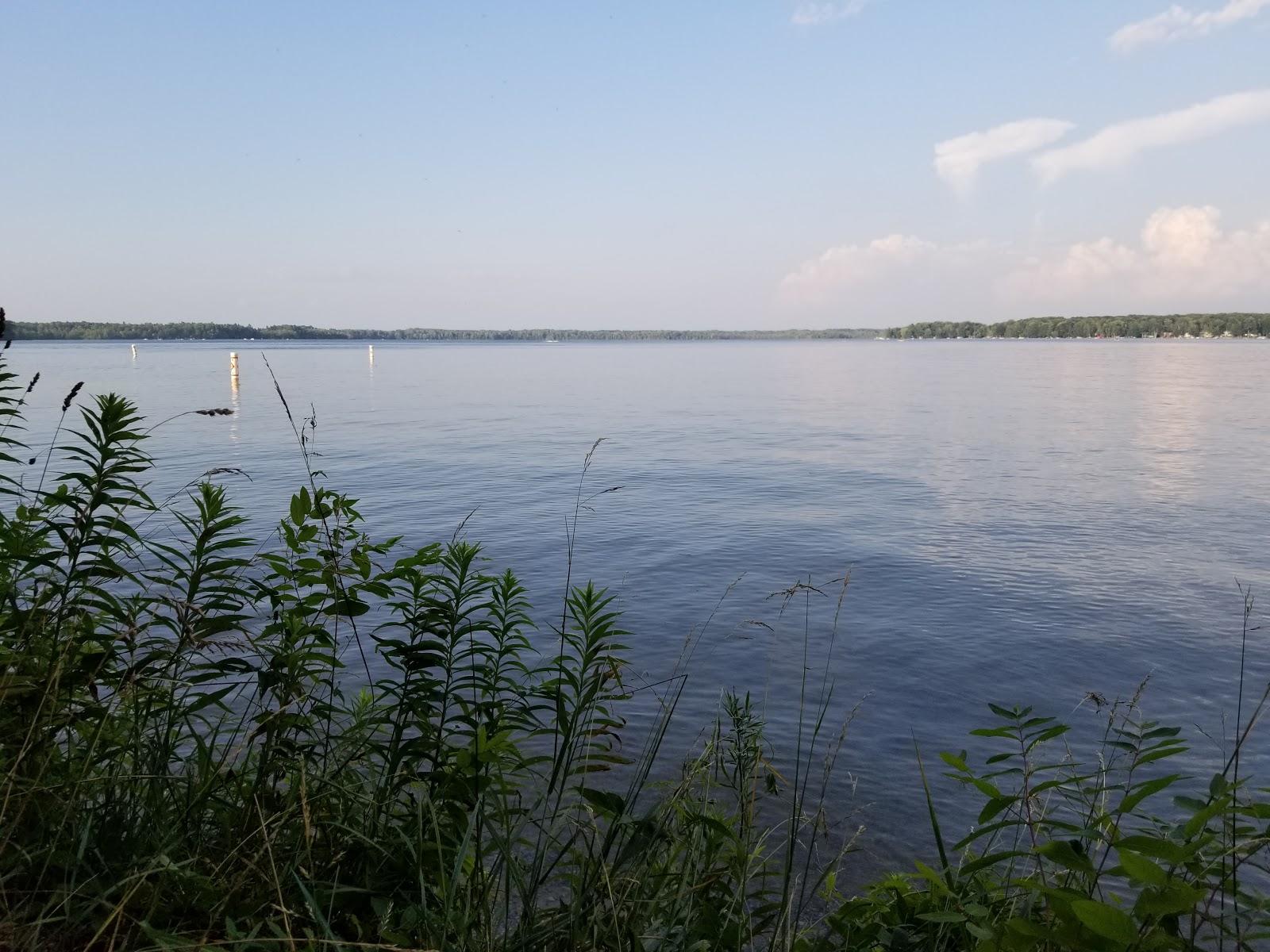 Sandee - Interlochen State Park