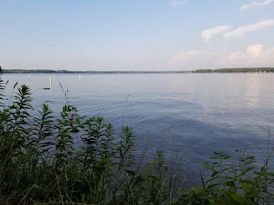 Sandee - Interlochen State Park