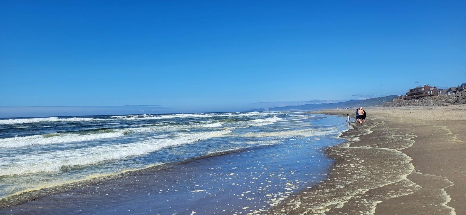 Sandee - Neskowin Ghost Forest