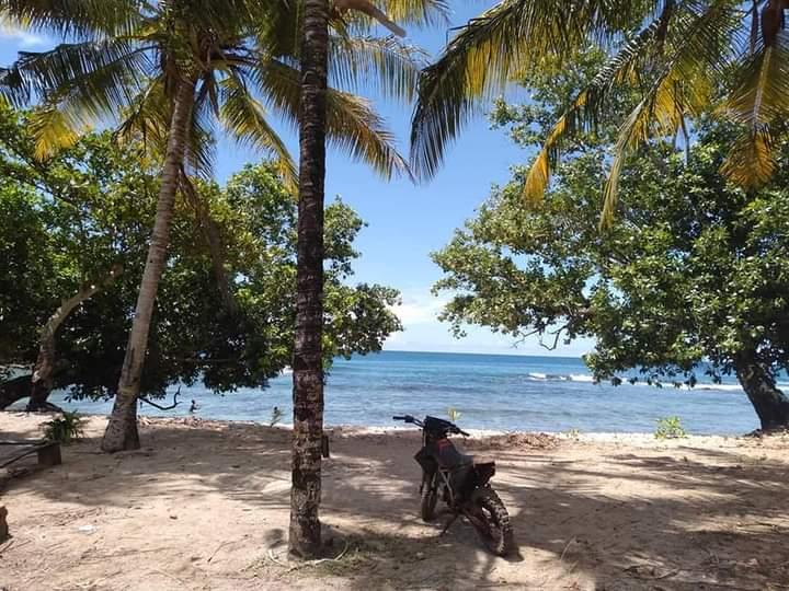 Sandee Pantai Pasir 6 Jayapura Photo