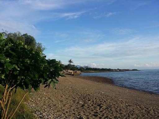 Sandee Bruno Beach Photo