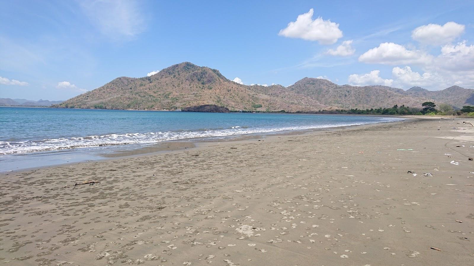 Sandee Pantai Poto Poyang