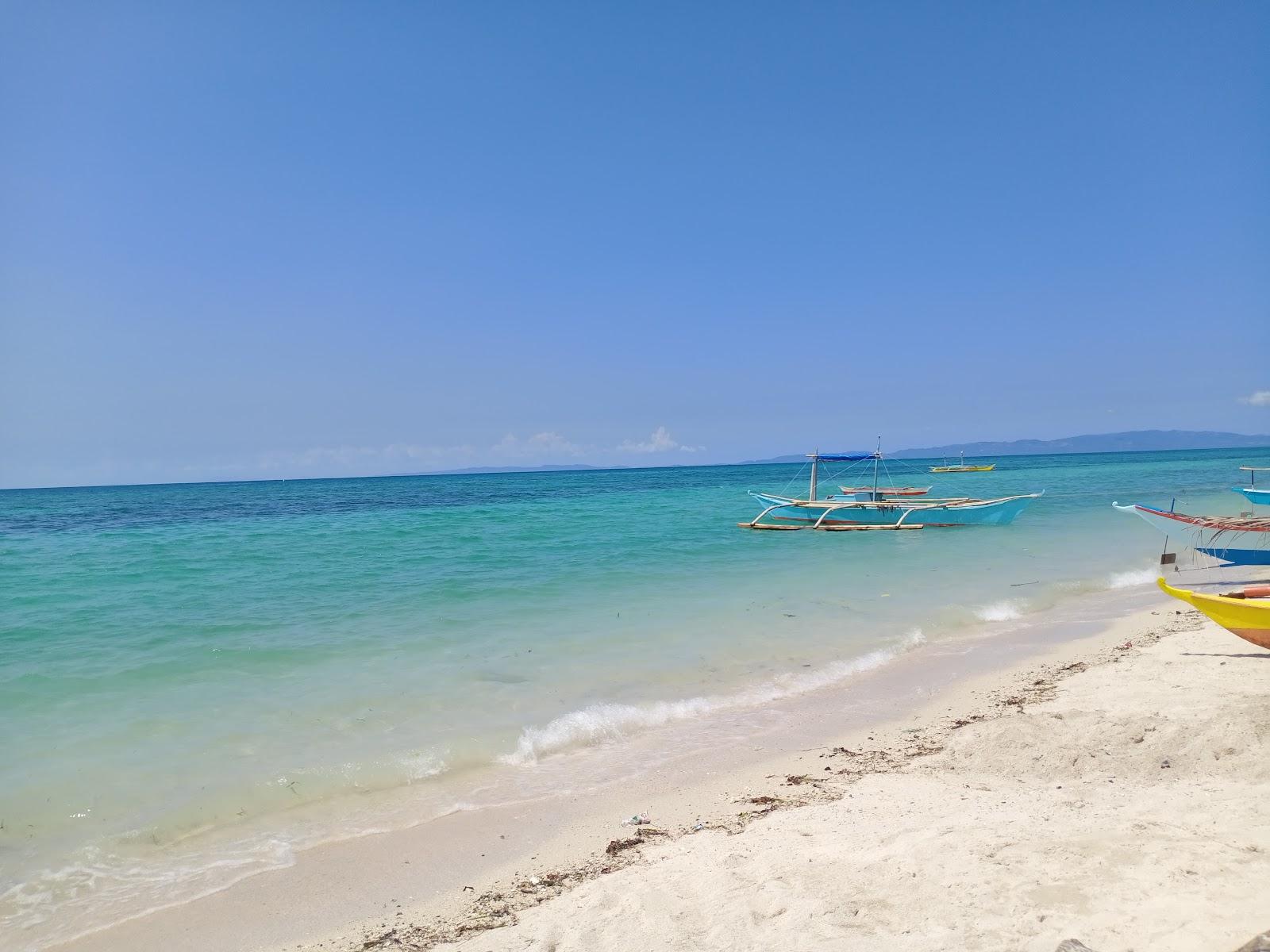 Sandee Maonon Beach Resort