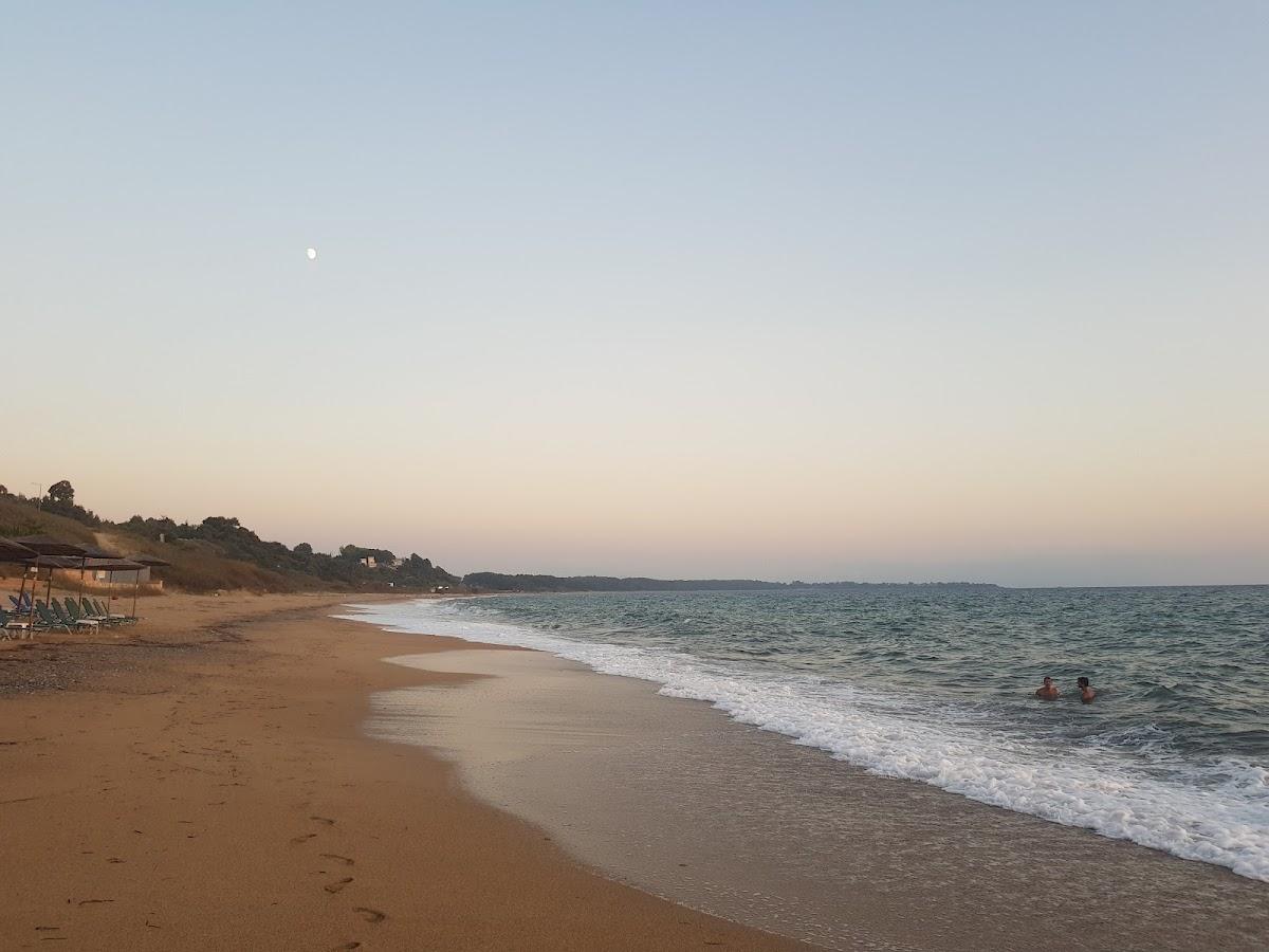 Sandee Nudist Beach Photo