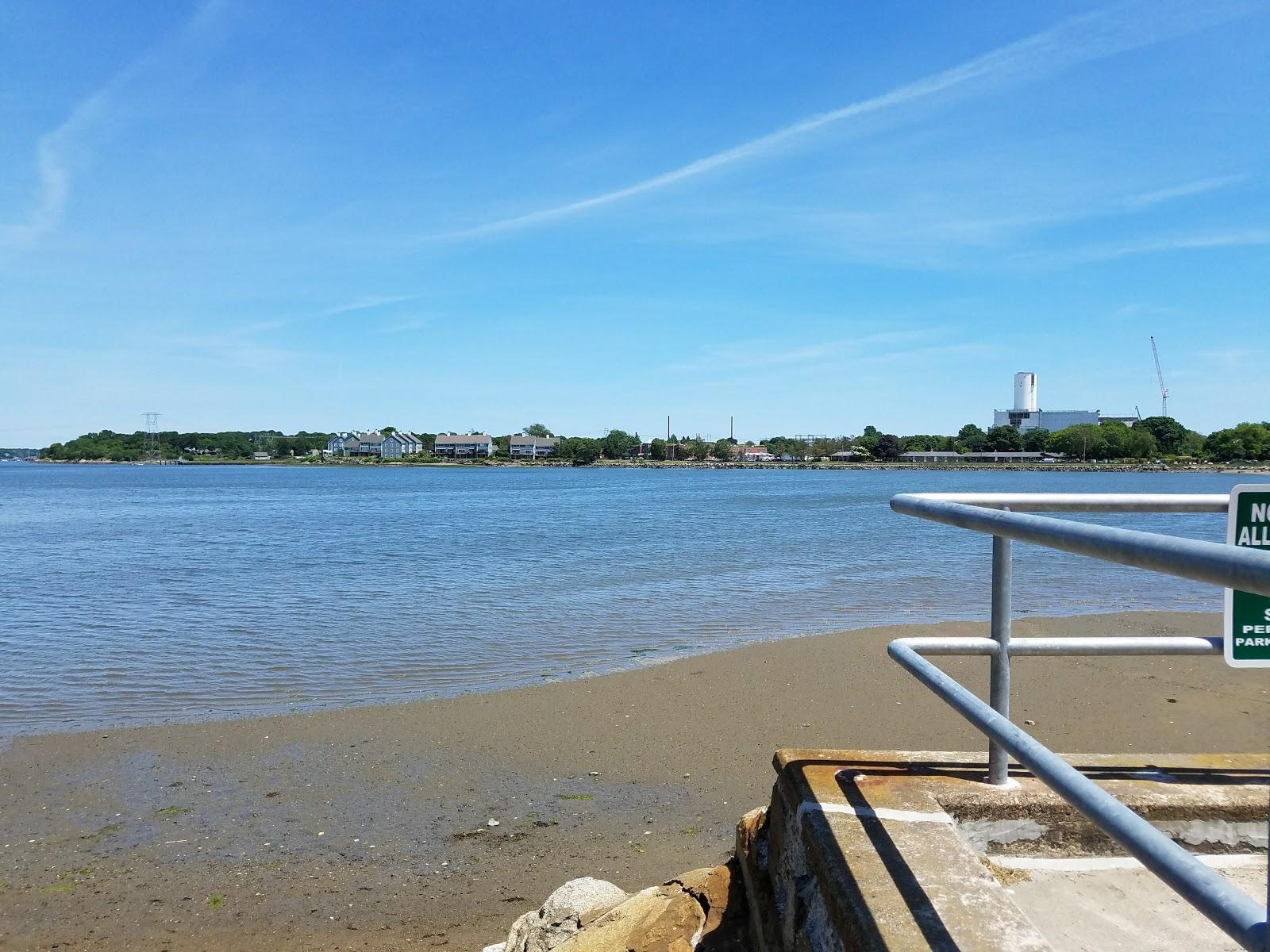Sandee Collins Cove Beach
