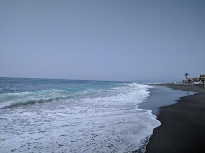 Sandee - Playa Del Cenicero