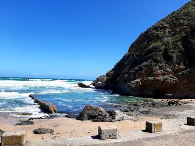 Sandee - Herolds Bay Beach