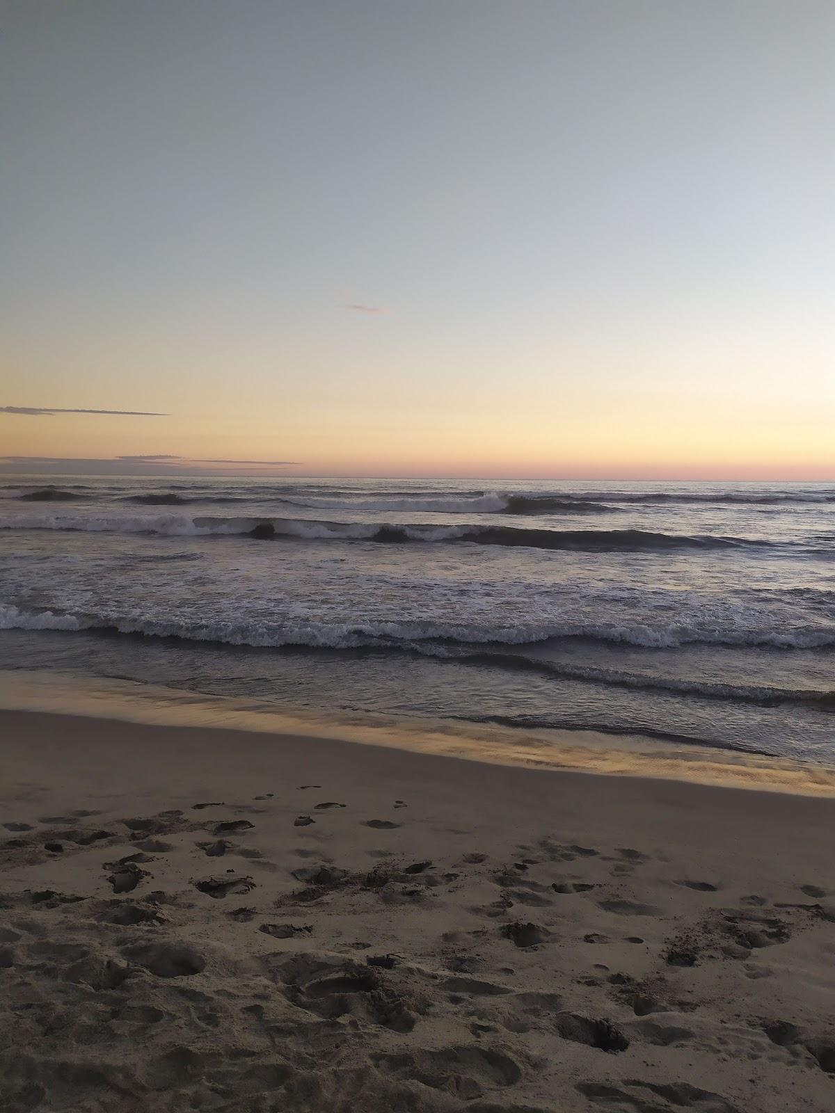 Sandee Larga Beach