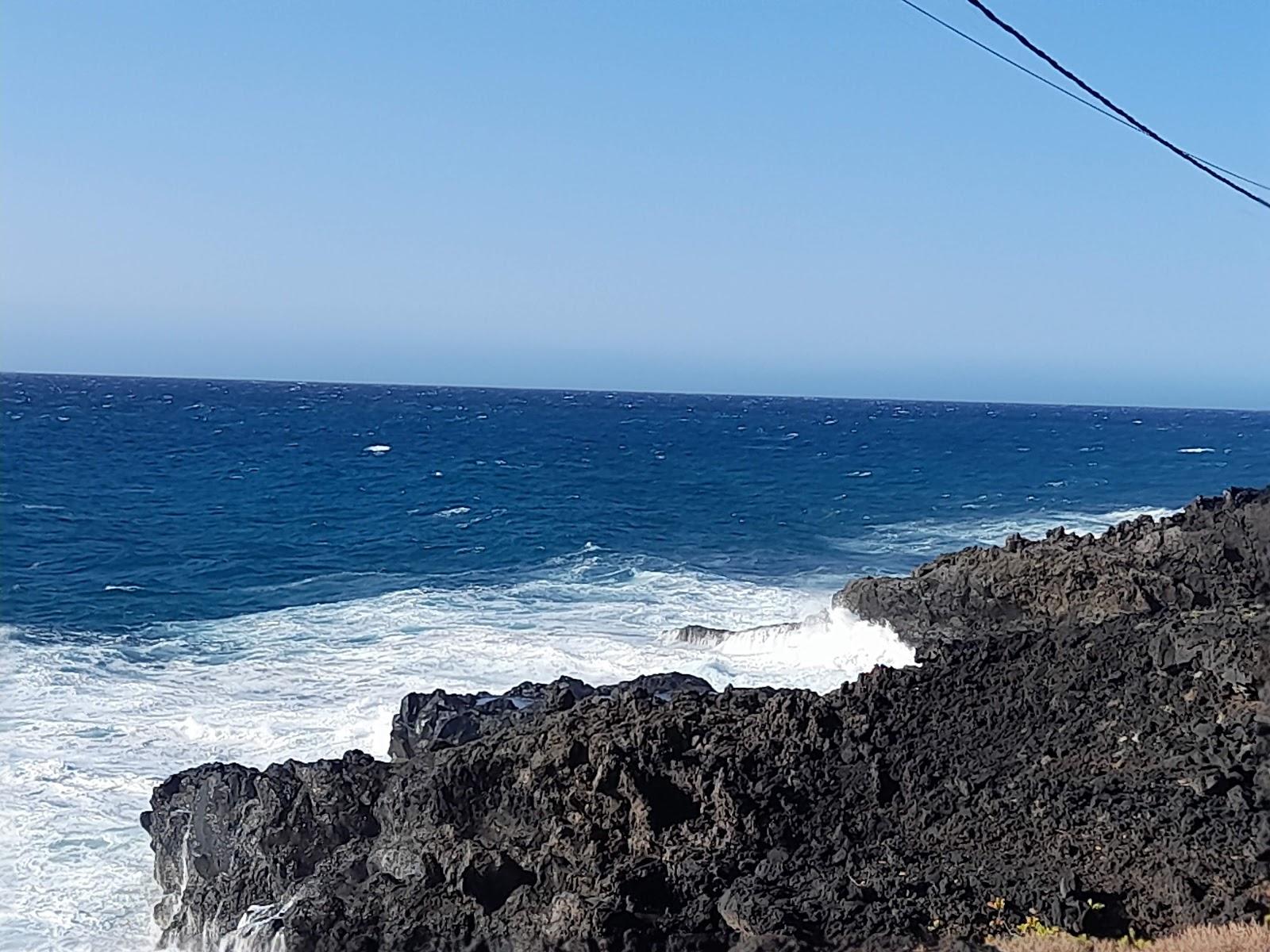 Sandee - Playa De Los Barrancos