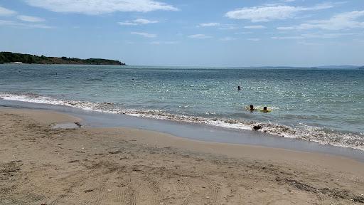 Sandee - Atlantis Bulgaria Beach