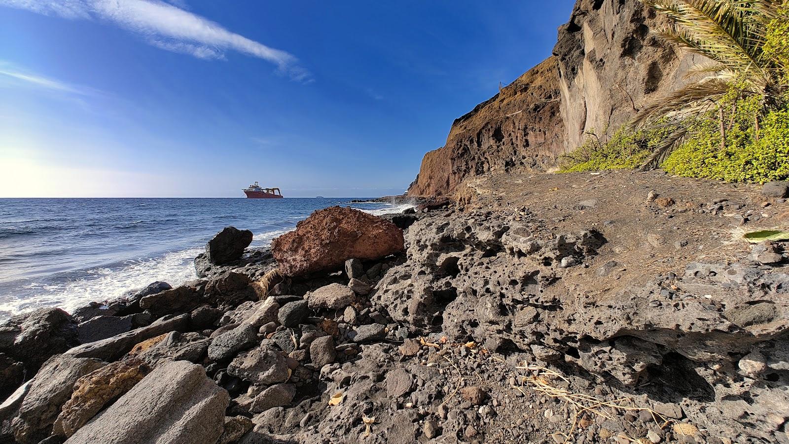 Sandee - Playa Cueva De Agua