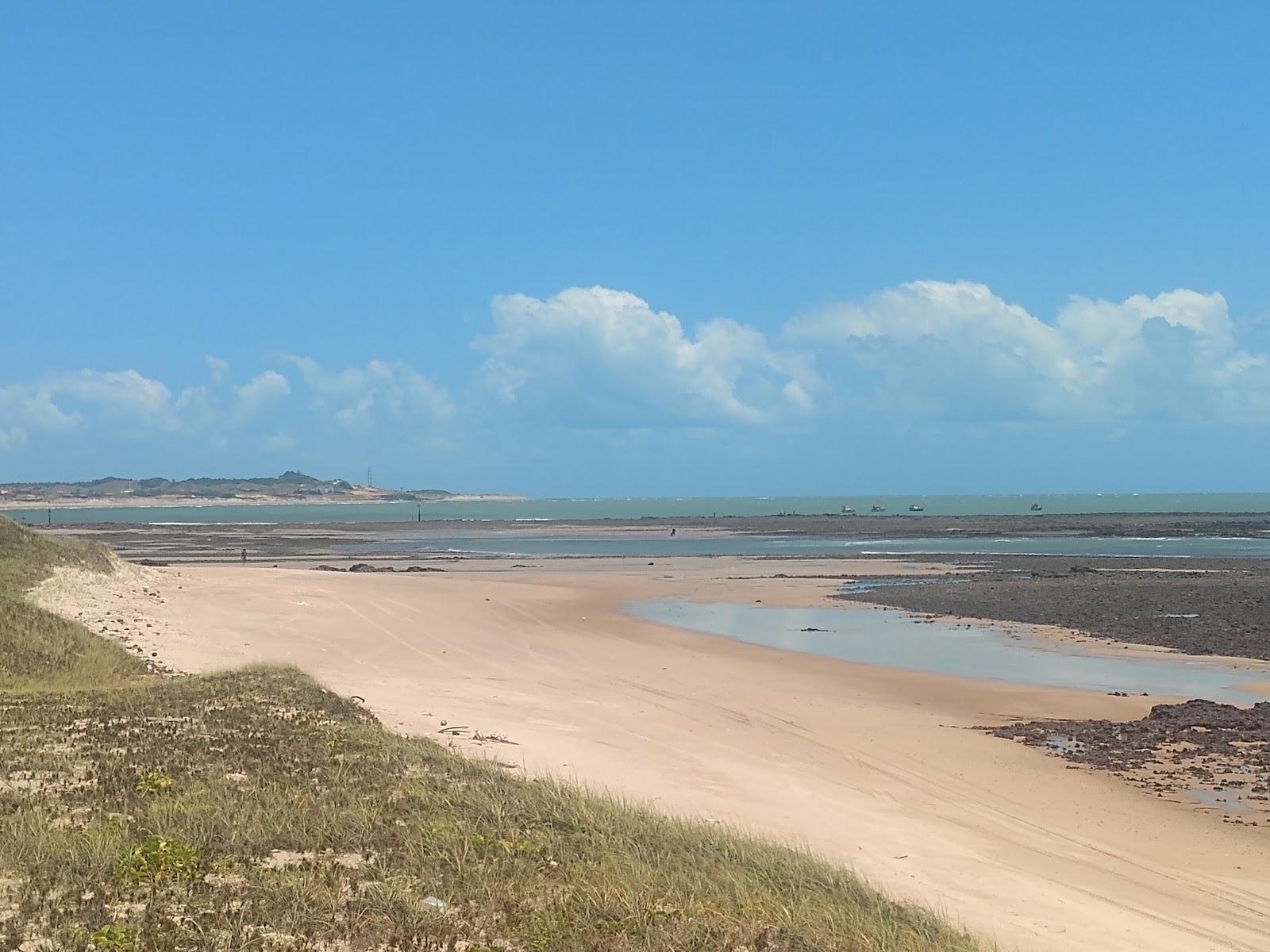 Sandee Praia De Maxaranguape