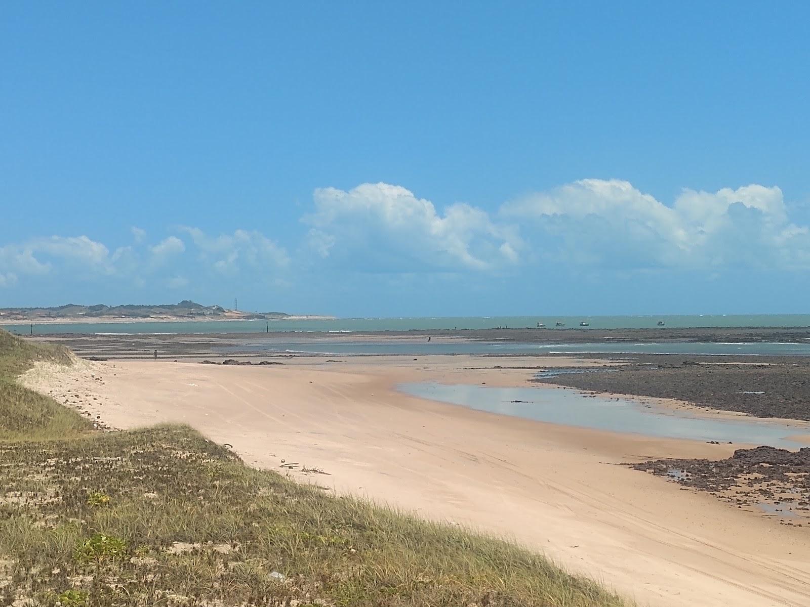 Sandee Praia De Maxaranguape Photo