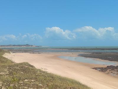 Sandee - Praia De Maxaranguape