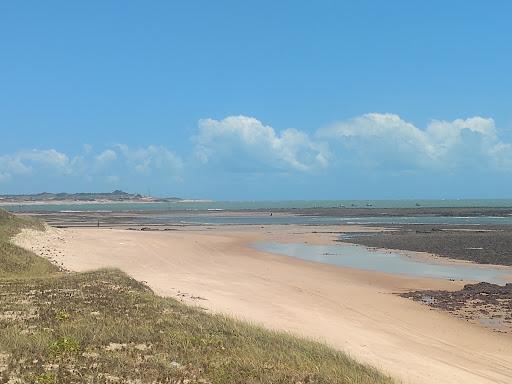 Sandee Praia De Maxaranguape Photo