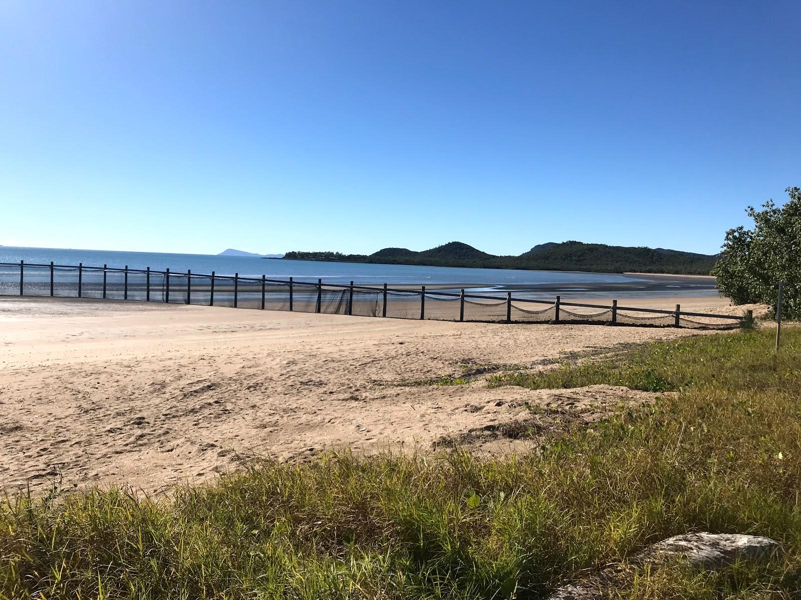 Sandee Seaforth Beach