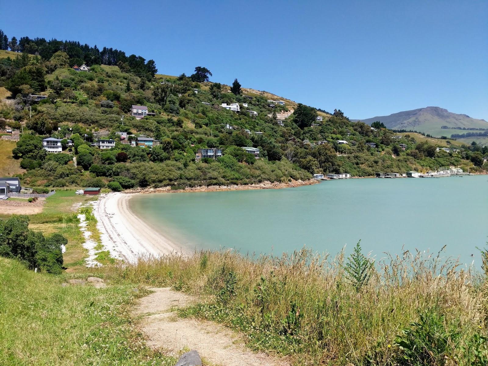 Sandee Hays Bay