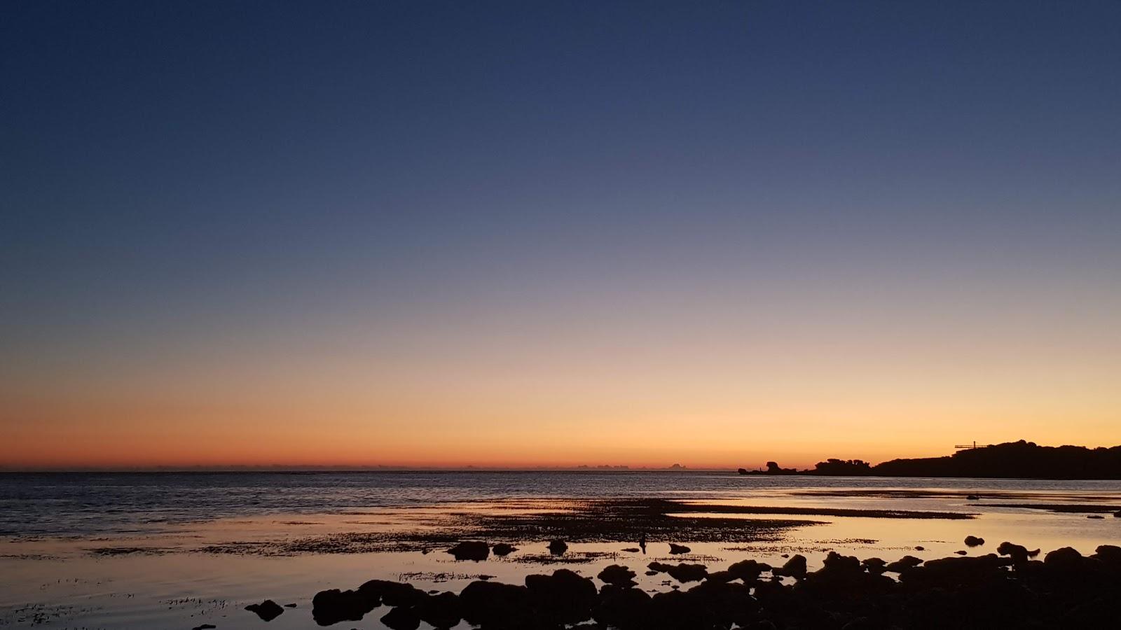Sandee Peron Foreshore Park