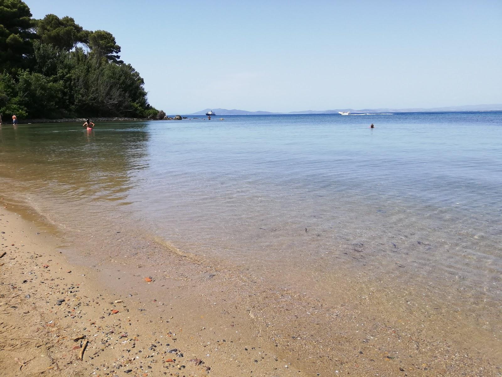 Sandee - Spiaggia Di Santa Liberata